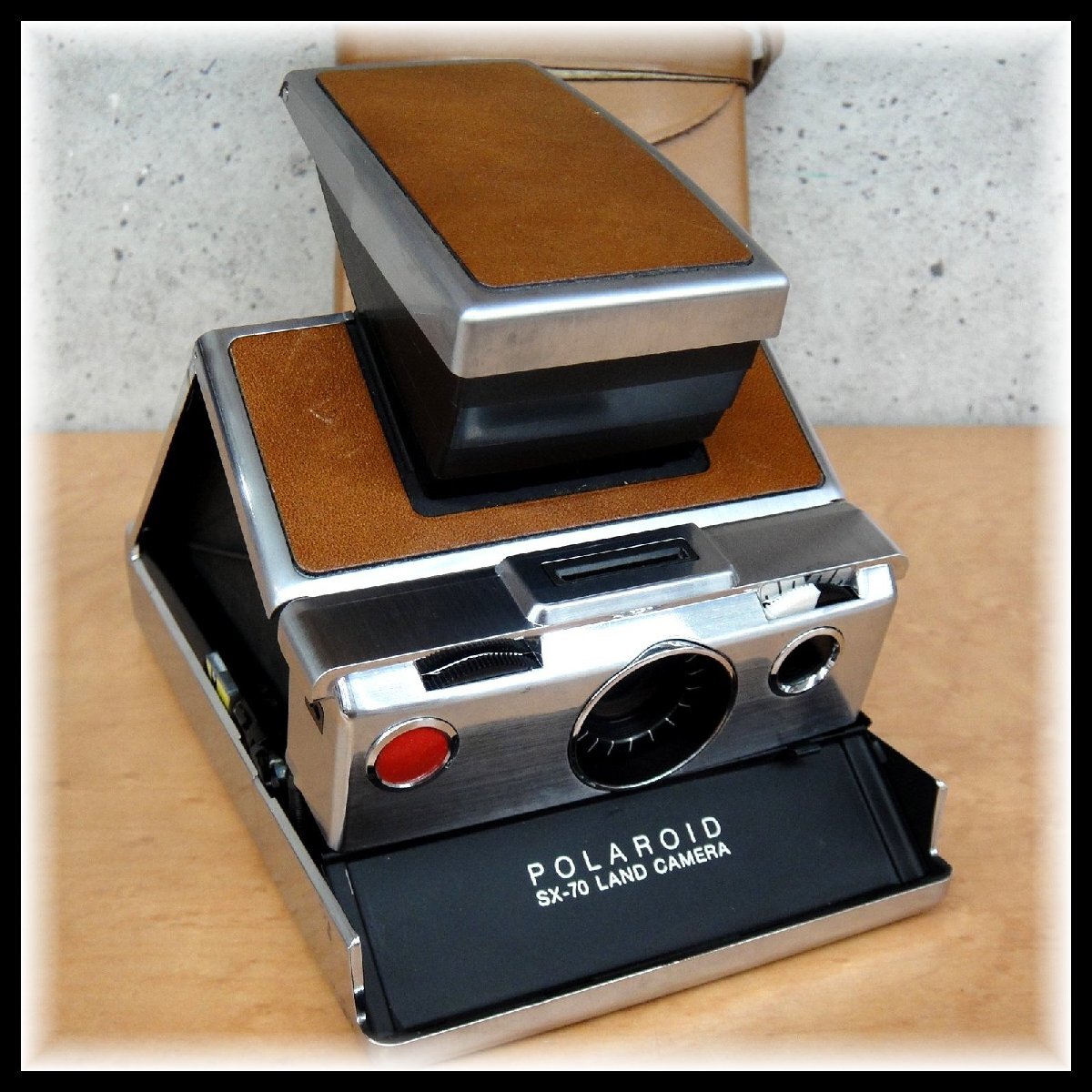 Yahoo!オークション -「sx-70 ケース」の落札相場・落札価格 Yahoo!オークション -「sx-70 ケース」の落札相場・落札価格
