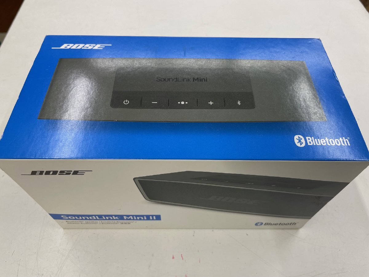 Yahoo!オークション -「bose soundlink mini 2」(スピーカー Yahoo!オークション -「bose soundlink mini 2」(スピーカー