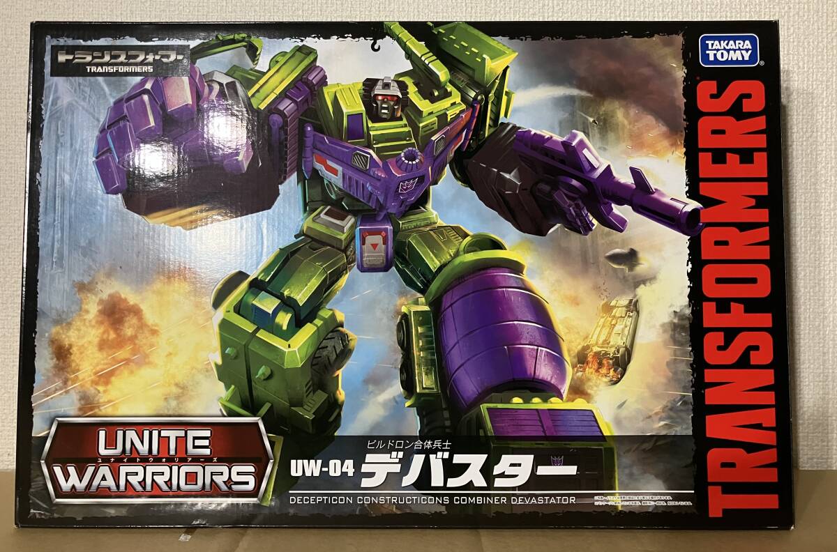 Yahoo!オークション -「デバスター トランスフォーマー」(その他 Yahoo!オークション -「デバスター トランスフォーマー」(その他