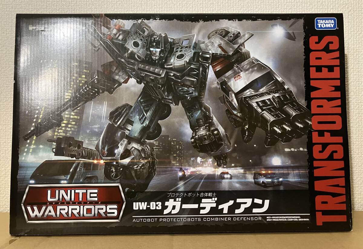 Yahoo!オークション -「uw-03 ガーディアン」の落札相場・落札価格 Yahoo!オークション -「uw-03 ガーディアン」の落札相場・落札価格