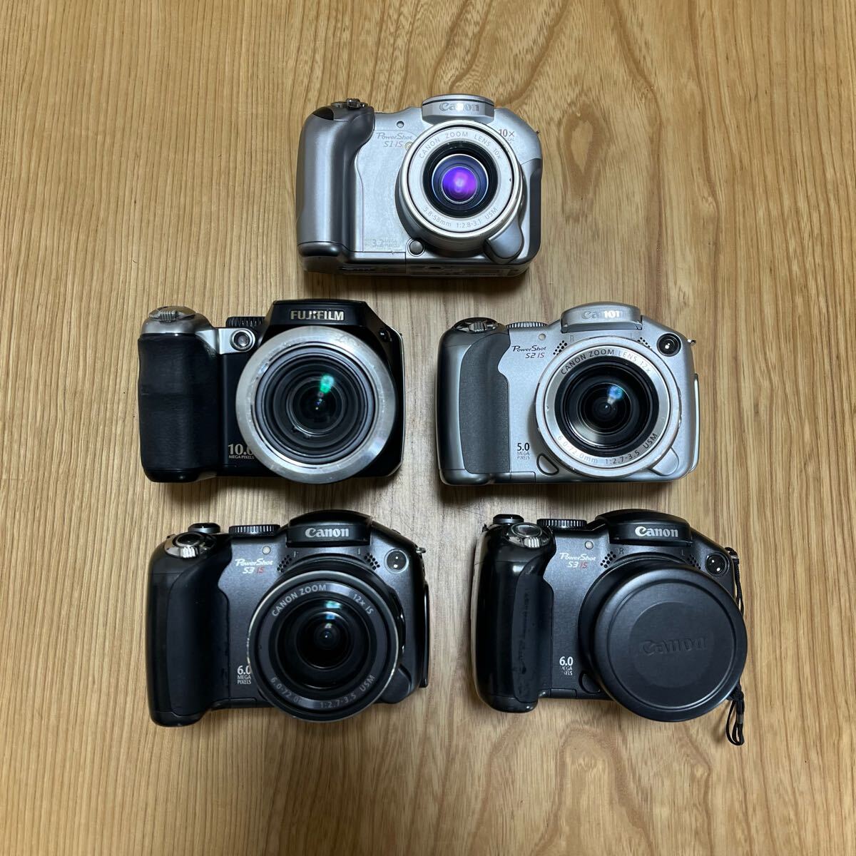 Yahoo!オークション -「canon s3is」の落札相場・落札価格 Yahoo!オークション -「canon s3is」の落札相場・落札価格
