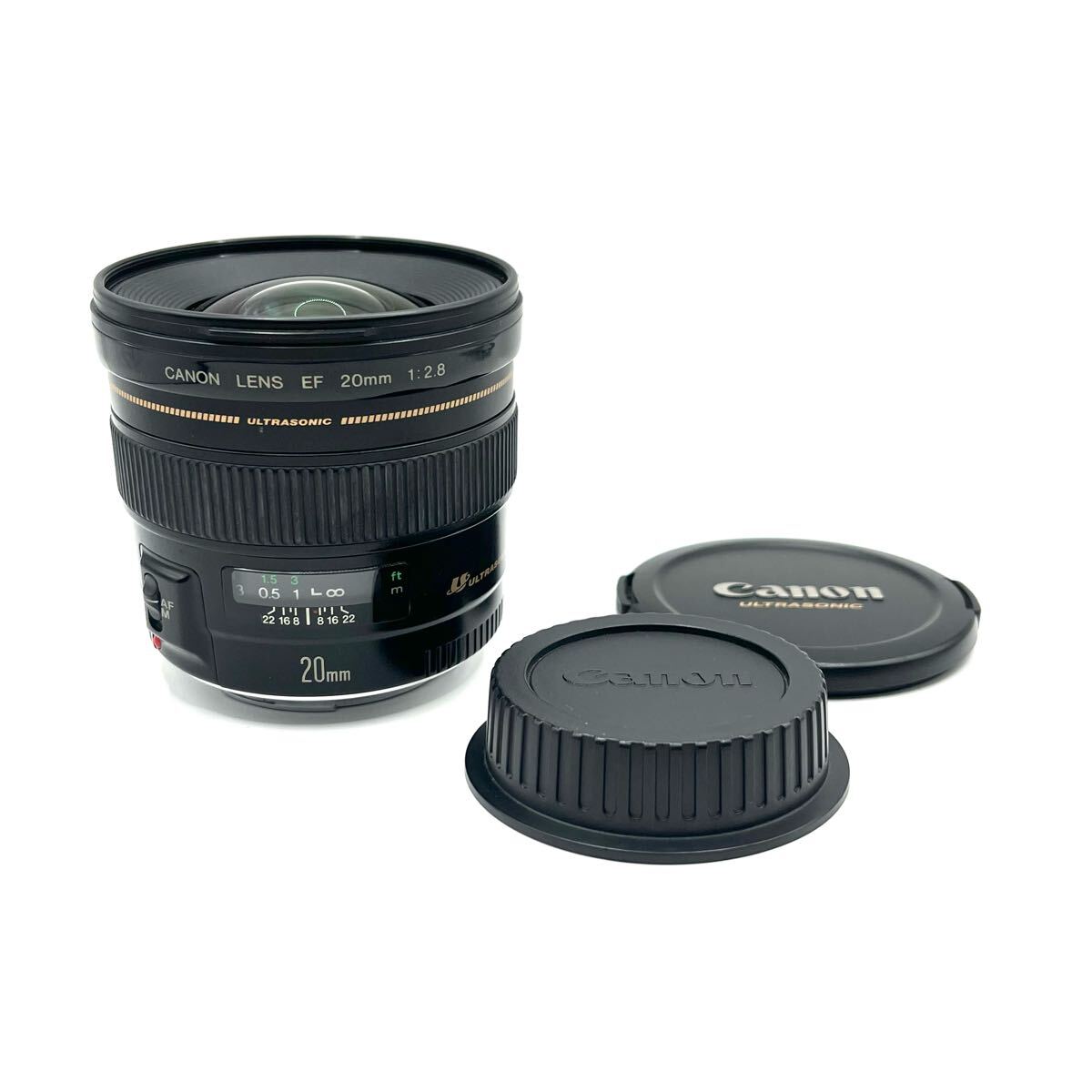 Yahoo!オークション -「canon ef 20mm f2.8 usm」の落札相場 Yahoo!オークション -「canon ef 20mm f2.8 usm」の落札相場