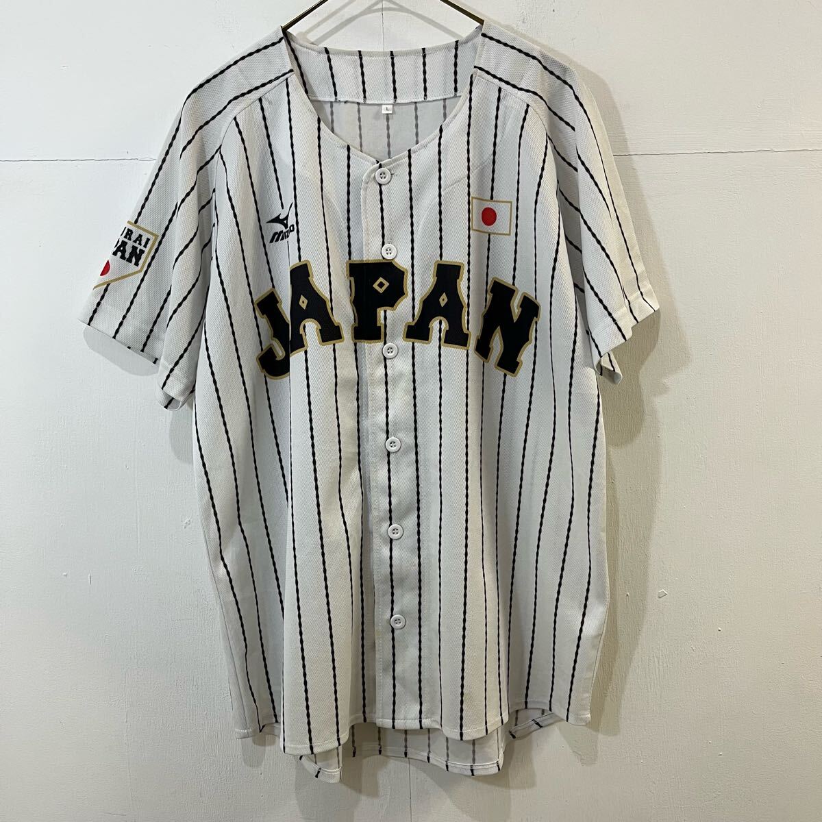 8 近藤 健介 | グッズ | 2023 WORLD BASEBALL CLASSIC