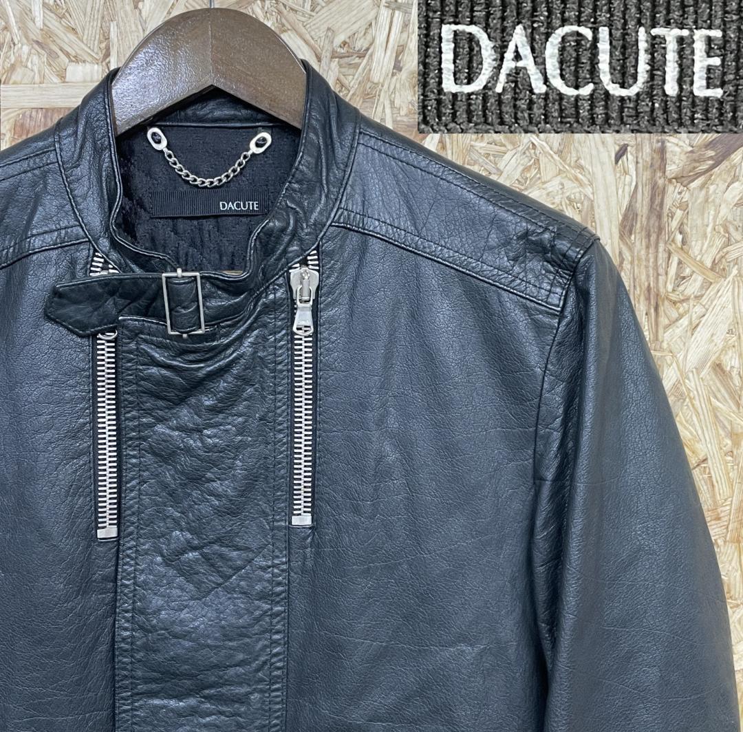 2025年最新】Yahoo!オークション -dacute レザーの中古品・新品 2025年最新】Yahoo!オークション -dacute レザーの中古品・新品
