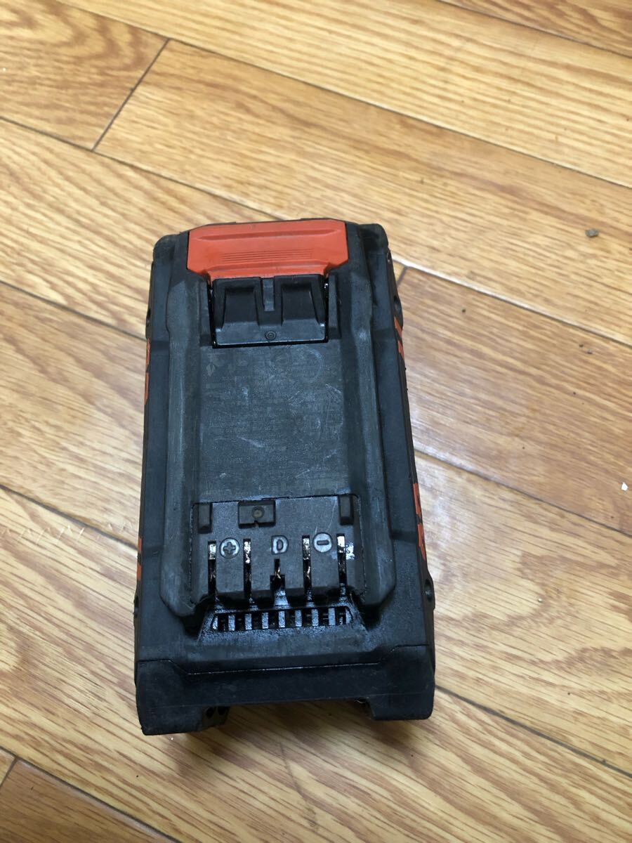 Yahoo!オークション -「hilti b22」の落札相場・落札価格 Yahoo!オークション -「hilti b22」の落札相場・落札価格