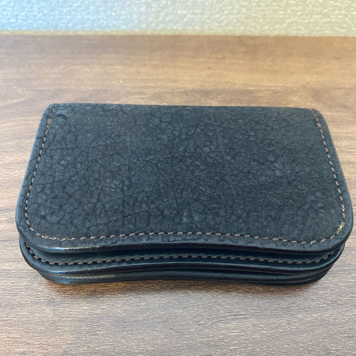 Yahoo!オークション -「wildswans ワイルドスワンズ」(名刺入れ Yahoo!オークション -「wildswans ワイルドスワンズ」(名刺入れ