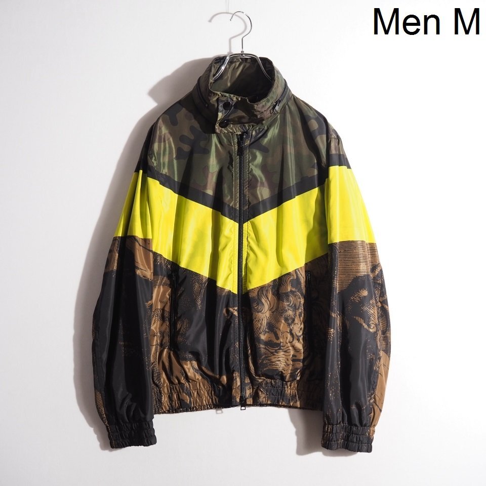 Yahoo!オークション -「dries van noten ブルゾン」の落札相場 Yahoo!オークション -「dries van noten ブルゾン」の落札相場