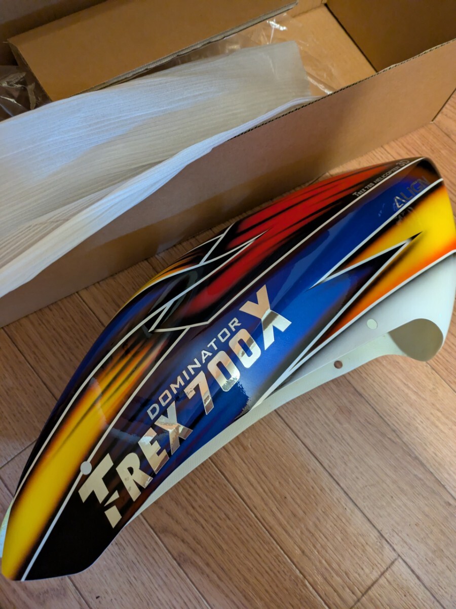 Yahoo!オークション -「t-rex700x」の落札相場・落札価格 Yahoo!オークション -「t-rex700x」の落札相場・落札価格