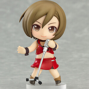 送料無料◆ねんどろいどぷち初音ミクりにゅーあるMEIKO 咲音メイコV3 リニューアル プロジェクトセカイボーカロイドフィギュアセレクション