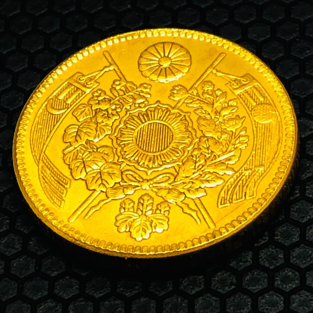 Yahoo!オークション -「明治5円金貨」の落札相場・落札価格 Yahoo!オークション -「明治5円金貨」の落札相場・落札価格