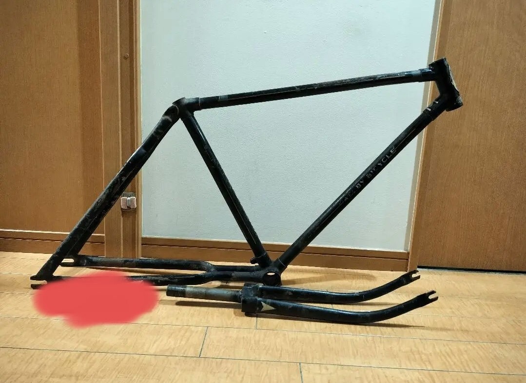 Yahoo!オークション -「実用車 フレーム」の落札相場・落札価格 Yahoo!オークション -「実用車 フレーム」の落札相場・落札価格