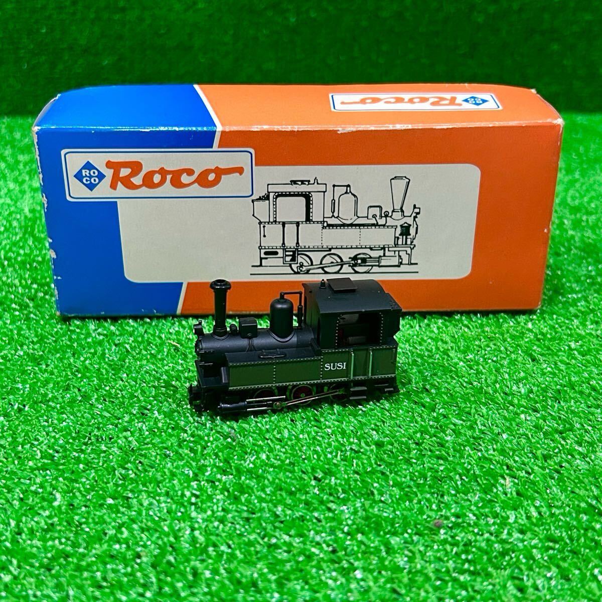 Yahoo!オークション -「roco ho」(その他) (HOゲージ)の落札相場 Yahoo!オークション -「roco ho」(その他) (HOゲージ)の落札相場