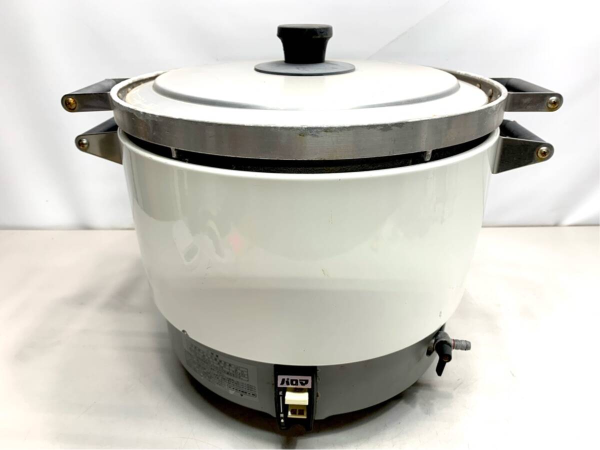 2025年最新】Yahoo!オークション -業務用ガス炊飯器3升の中古品 2025年最新】Yahoo!オークション -業務用ガス炊飯器3升の中古品