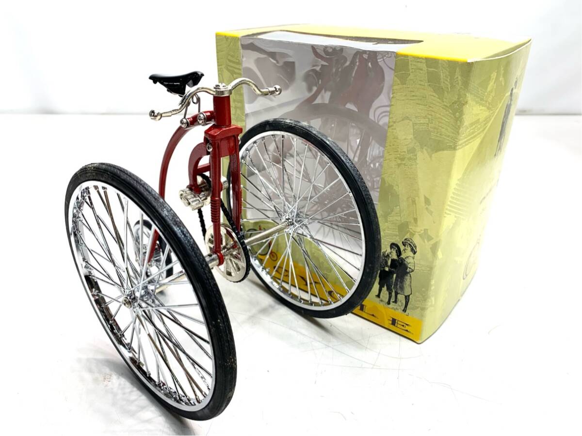 2025年最新】Yahoo!オークション -ミニチュア自転車の中古品 2025年最新】Yahoo!オークション -ミニチュア自転車の中古品