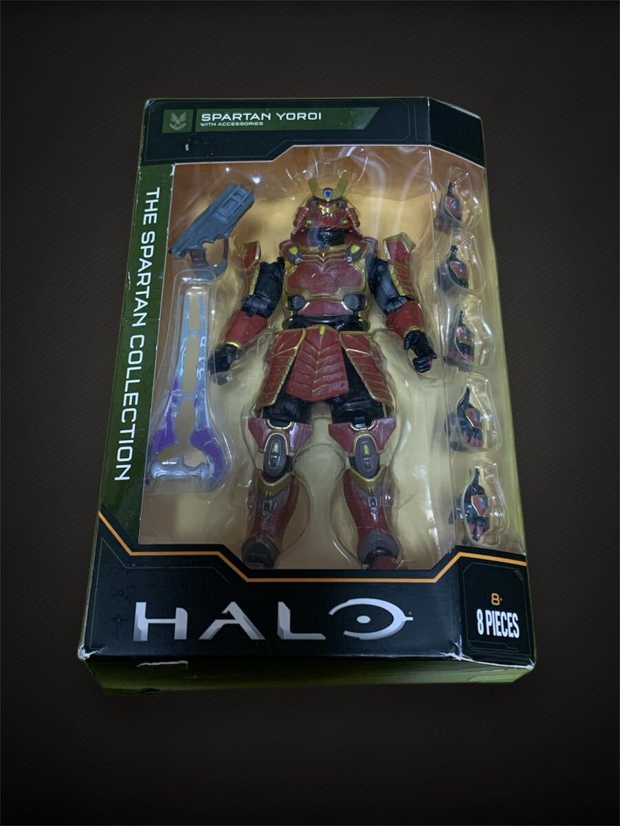 未開封 2種セット ホットトイズ ミリタリー HALO ヘイロー