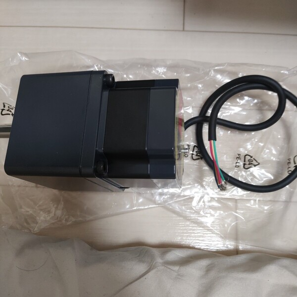 VEXTA PK596AE-T7.2 ステッピングモーター