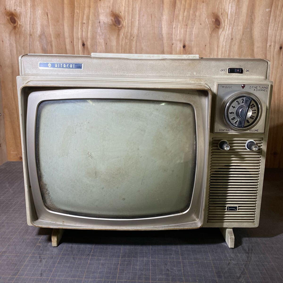 Yahoo!オークション -「(hitachi 日立)」(テレビ) (電化製品)の Yahoo!オークション -「(hitachi 日立)」(テレビ) (電化製品)の