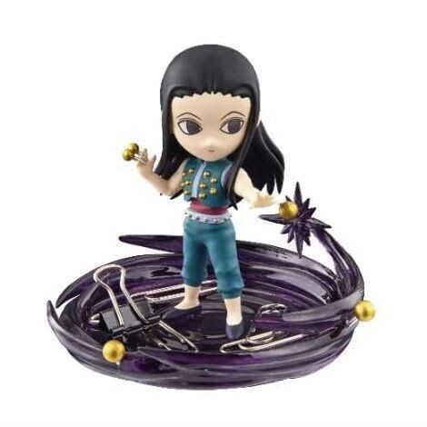 Yahoo!オークション -「ハンターハンター イルミ」(おもちゃ Yahoo!オークション -「ハンターハンター イルミ」(おもちゃ