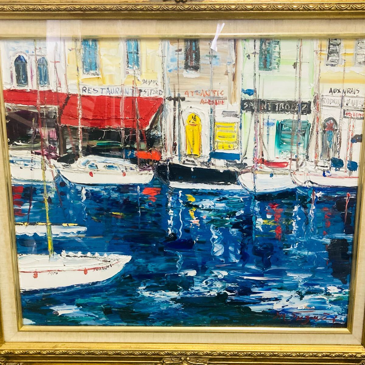Yahoo!オークション -「鈴木マサハル」(絵画) (美術品)の落札 Yahoo!オークション -「鈴木マサハル」(絵画) (美術品)の落札