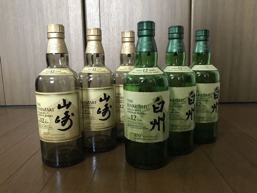 Yahoo!オークション -「山崎12年 100周年」の落札相場・落札価格 Yahoo!オークション -「山崎12年 100周年」の落札相場・落札価格