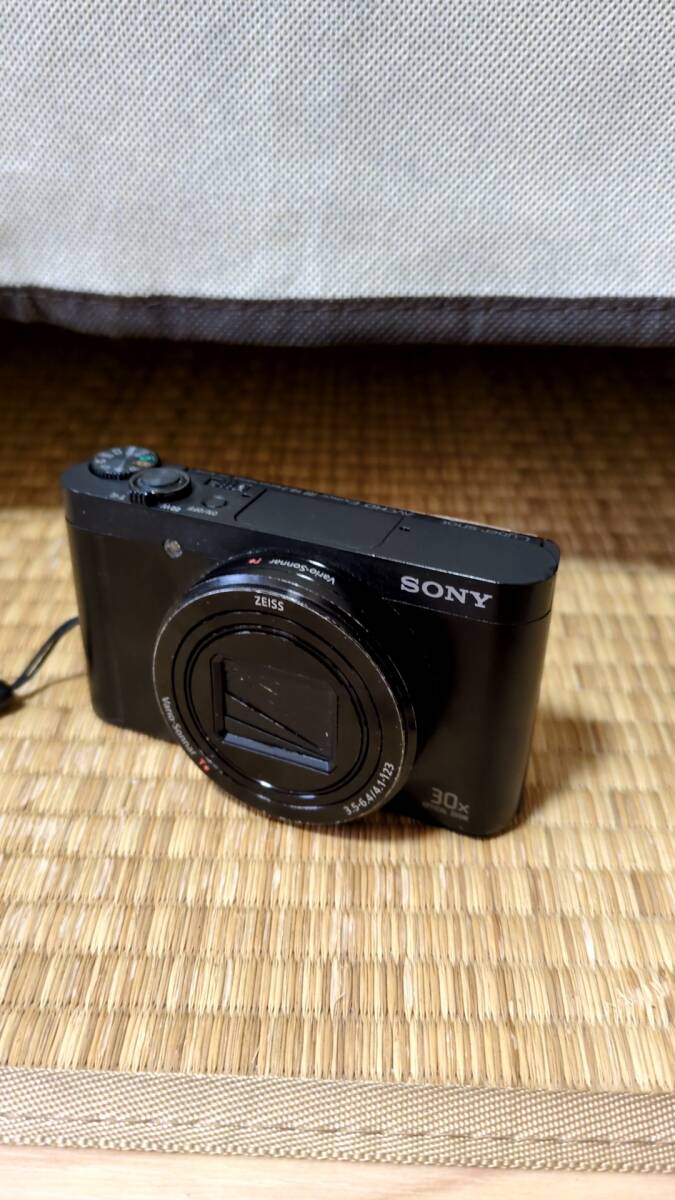 2025年最新】Yahoo!オークション -dsc-wx500の中古品・新品・未 2025年最新】Yahoo!オークション -dsc-wx500の中古品・新品・未