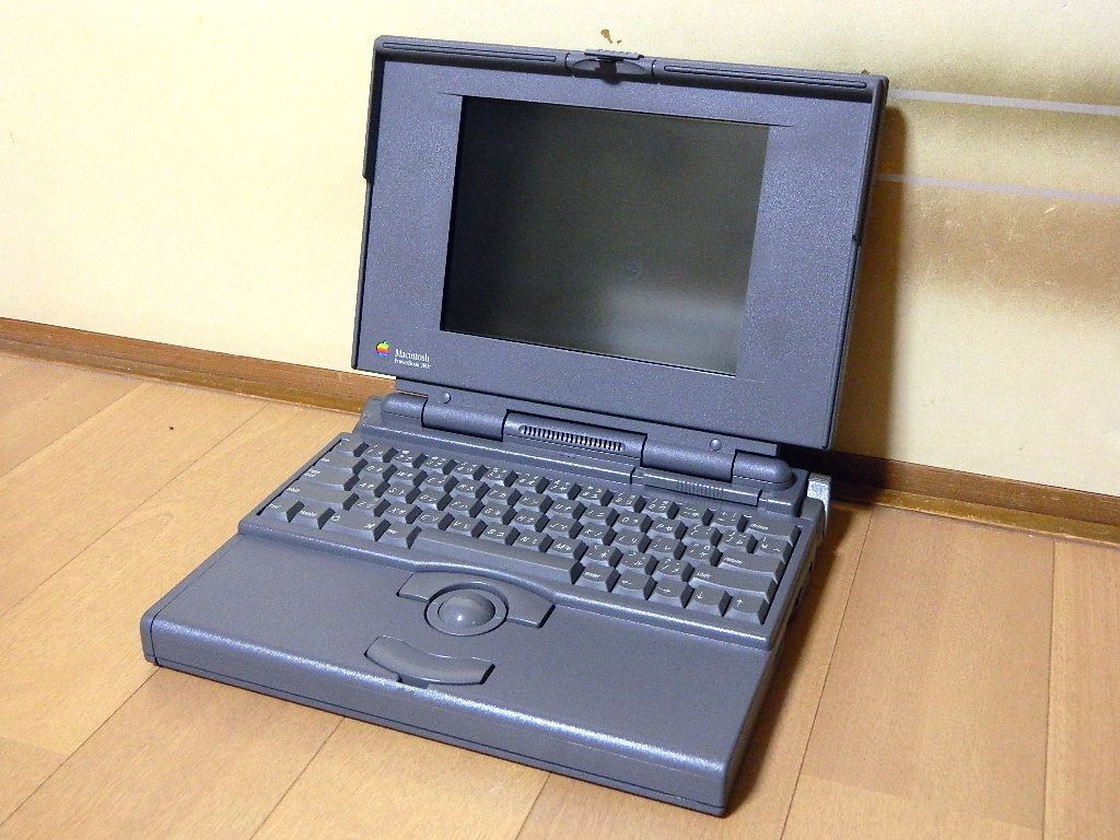 Yahoo!オークション -「powerbook 180」(コンピュータ) の落札 Yahoo!オークション -「powerbook 180」(コンピュータ) の落札