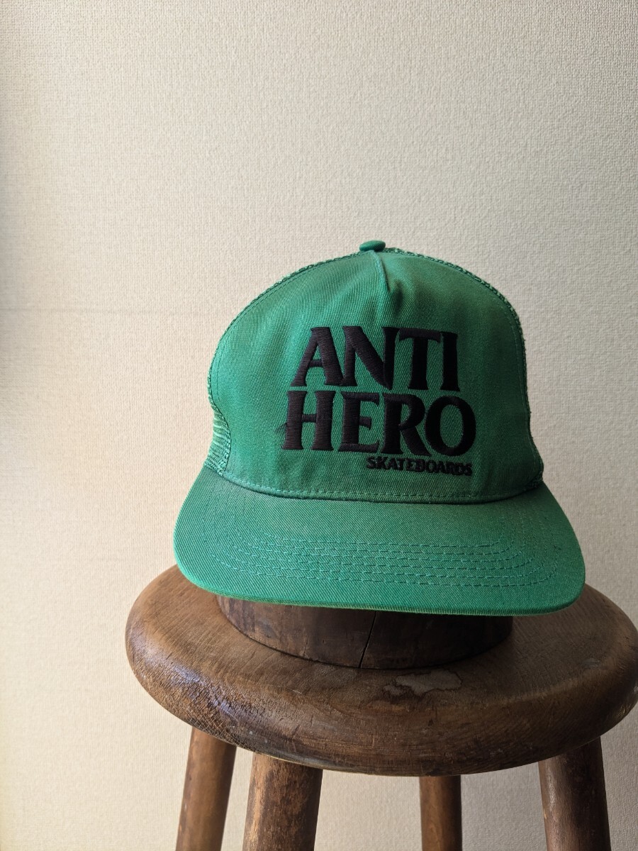 2025年最新】Yahoo!オークション -anti hero capの中古品・新品