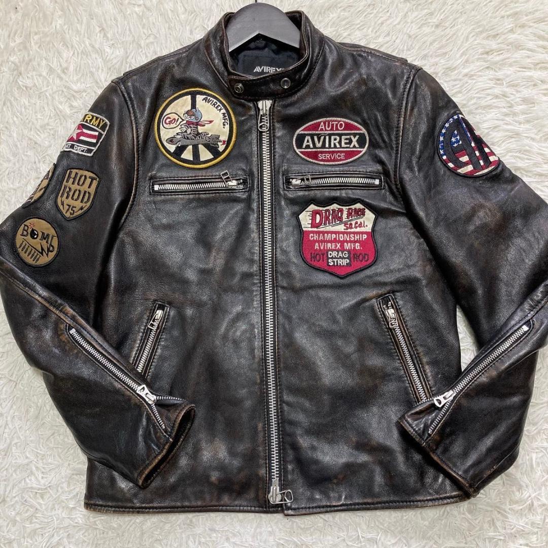 Yahoo!オークション -「アヴィレックス ma-1 レザー」の落札相場 Yahoo!オークション -「アヴィレックス ma-1 レザー」の落札相場