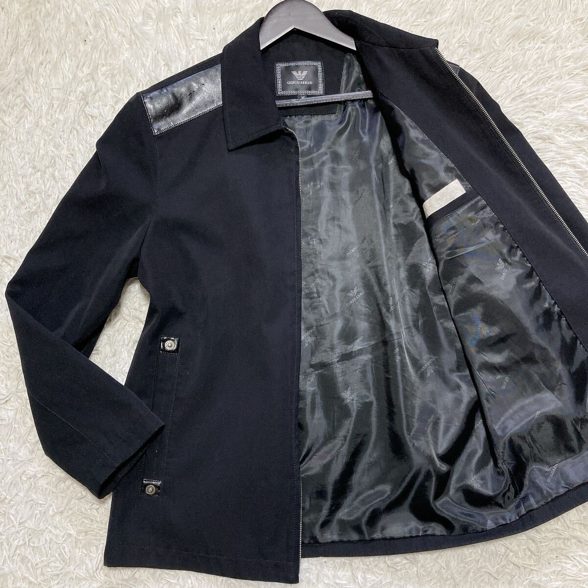 Yahoo!オークション -「ジョルジオアルマーニ レザー ジャケット Yahoo!オークション -「ジョルジオアルマーニ レザー ジャケット