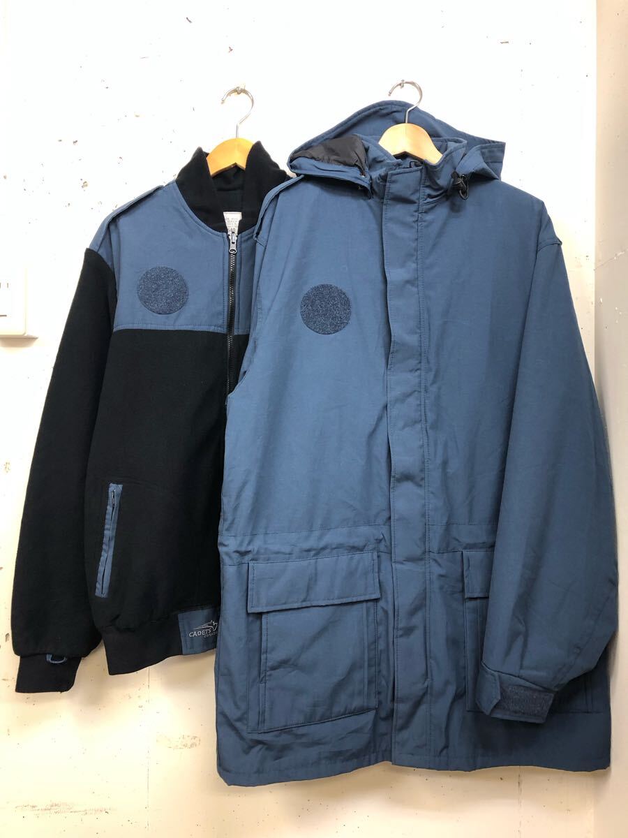 2025年最新】Yahoo!オークション -カデットジャケットの中古品 2025年最新】Yahoo!オークション -カデットジャケットの中古品