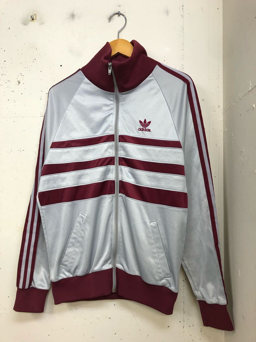 2025年最新】Yahoo!オークション -adidasトラックジャケット80s 2025年最新】Yahoo!オークション -adidasトラックジャケット80s