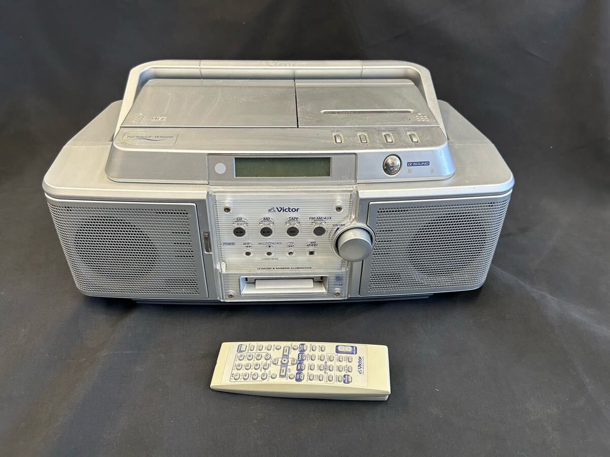Yahoo!オークション -「ビクター rc-z1md」(システムコンポ Yahoo!オークション -「ビクター rc-z1md」(システムコンポ