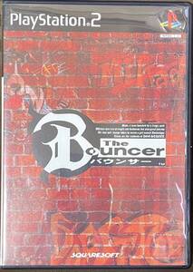 PS2「バウンサー」