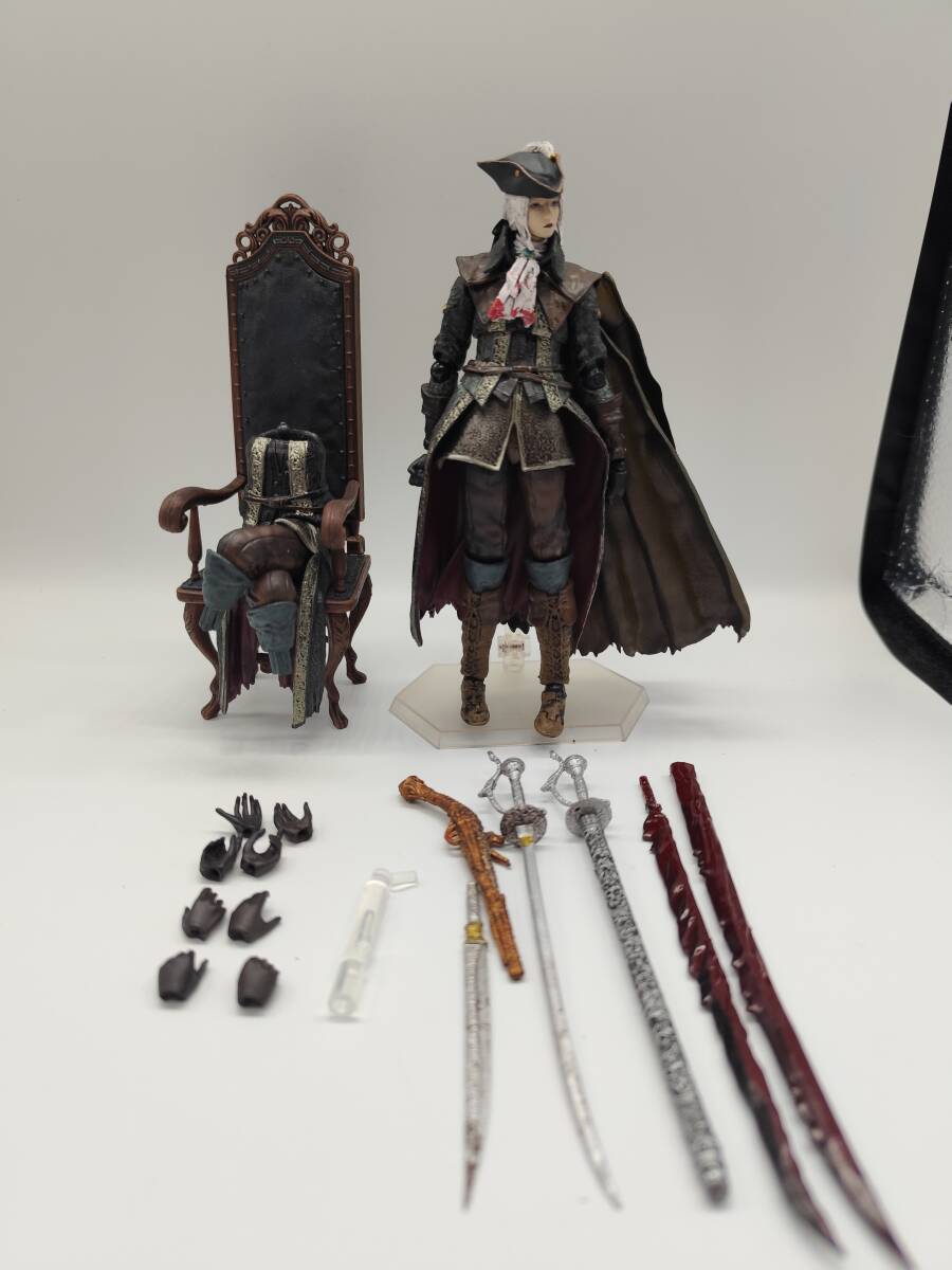 Yahoo!オークション -「figma 時計塔のマリア DXエディション Yahoo!オークション -「figma 時計塔のマリア DXエディション