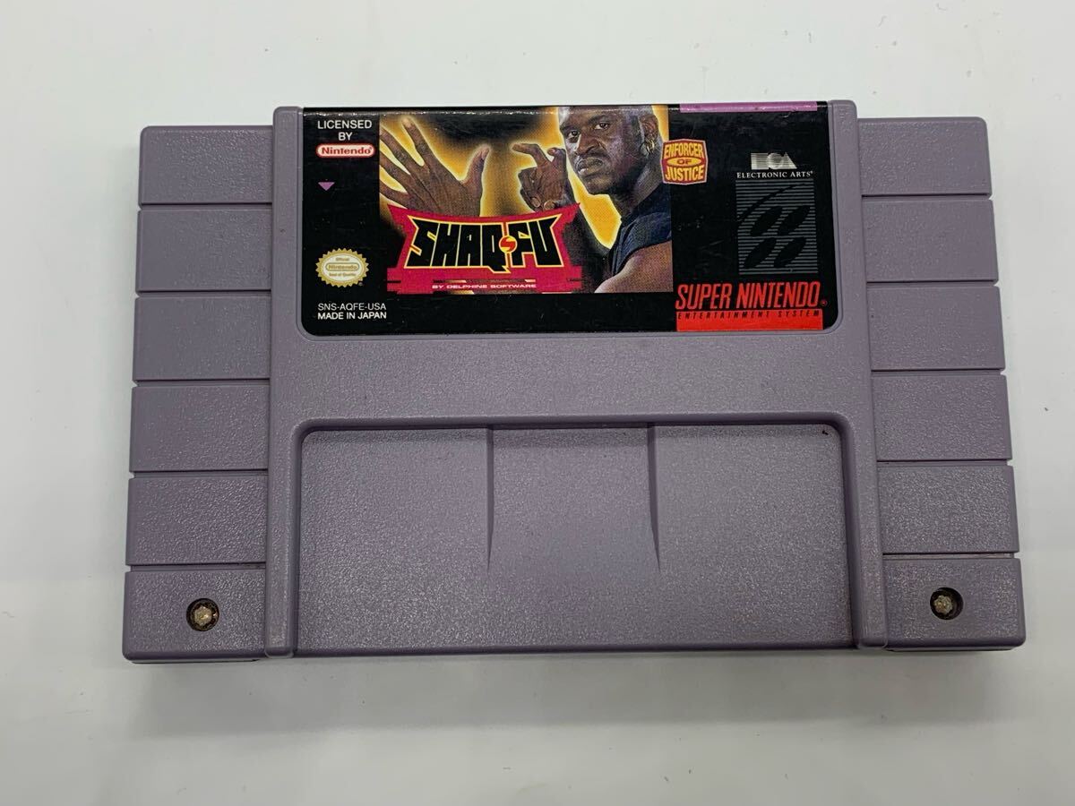 Yahoo!オークション -「snes 北米」(アクション) (タイトル)の Yahoo!オークション -「snes 北米」(アクション) (タイトル)の
