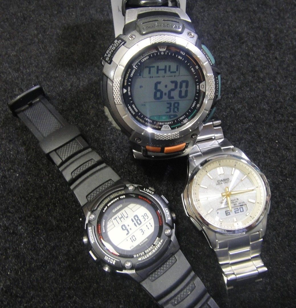 Yahoo!オークション -「casio protrek prw-1000j」の落札相場 Yahoo!オークション -「casio protrek prw-1000j」の落札相場