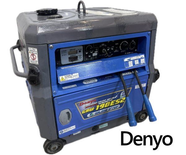 Yahoo!オークション -「デンヨー 溶接機 バッテリー」の落札相場 Yahoo!オークション -「デンヨー 溶接機 バッテリー」の落札相場