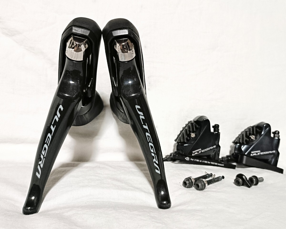 Yahoo!オークション -「shimano ultegra st-r8020」の落札相場 Yahoo!オークション -「shimano ultegra st-r8020」の落札相場