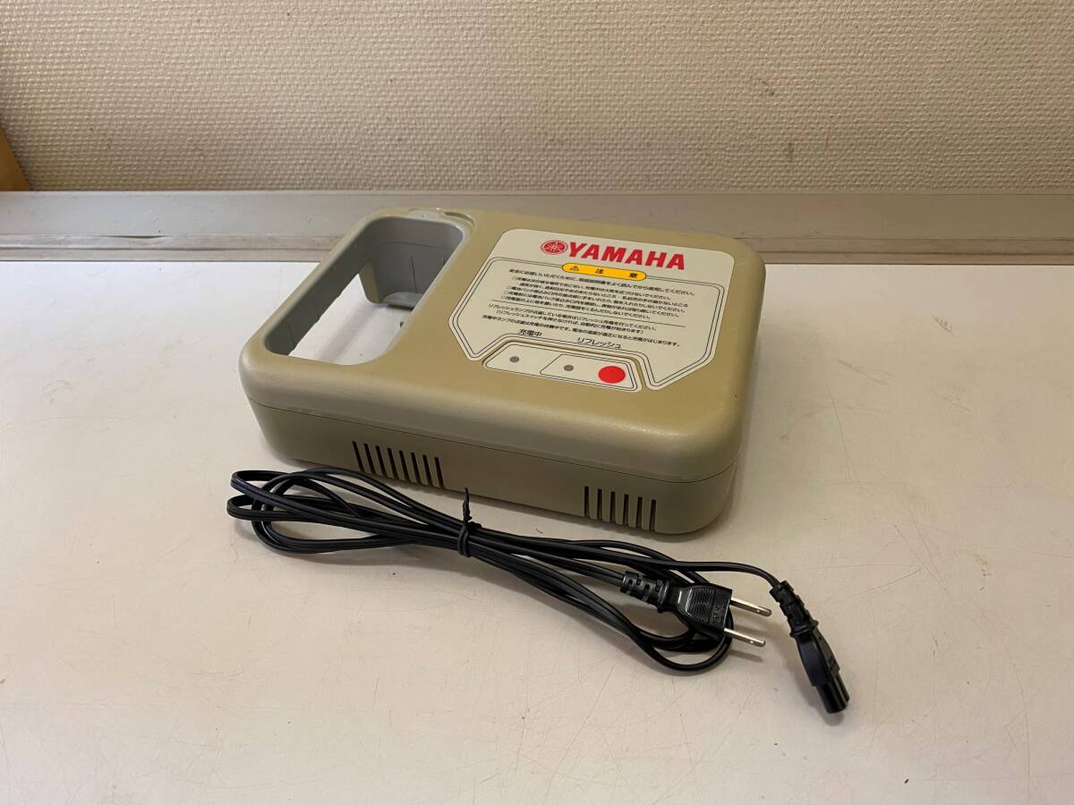 Yahoo!オークション -「ヤマハ 電動車椅子 充電器」の落札相場 Yahoo!オークション -「ヤマハ 電動車椅子 充電器」の落札相場