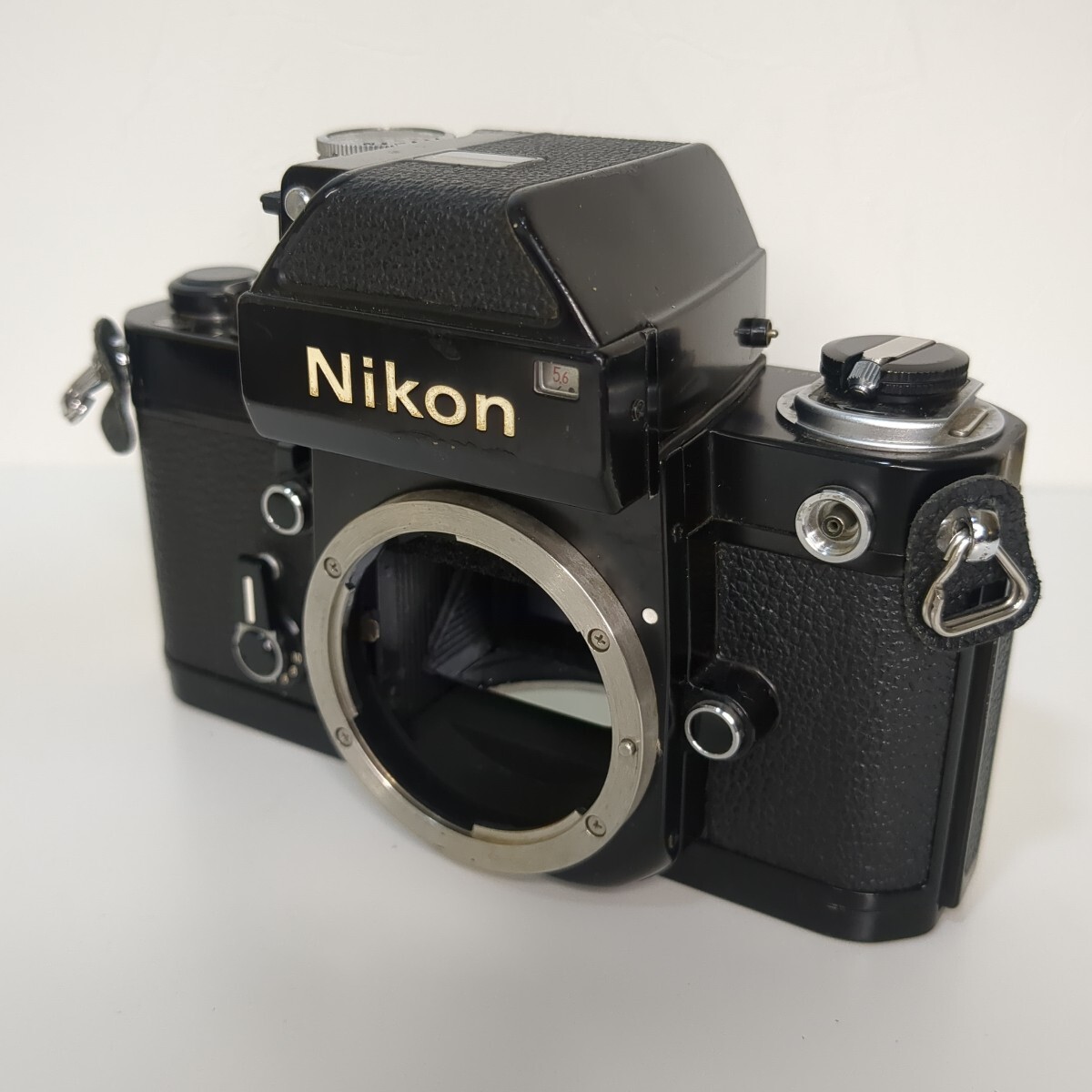 Yahoo!オークション -「nikon f フォトミック」の落札相場・落札価格 Yahoo!オークション -「nikon f フォトミック」の落札相場・落札価格