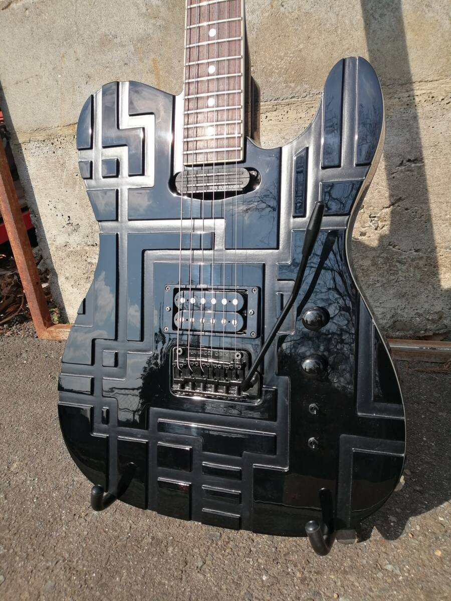 Yahoo!オークション -「te-120」(エレキギター) (ギター)の落札 Yahoo!オークション -「te-120」(エレキギター) (ギター)の落札