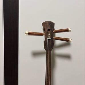 沖縄三線 ユナー