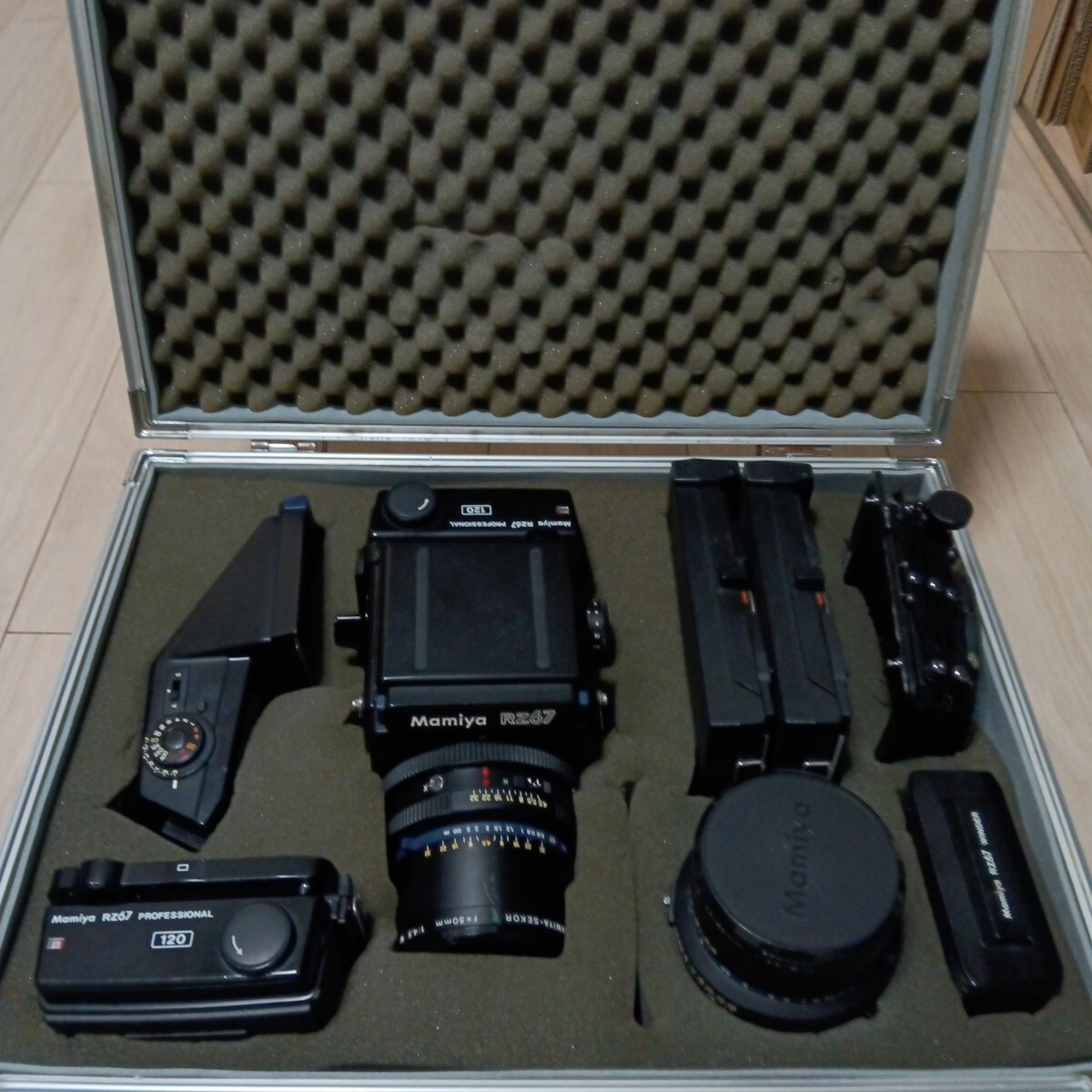 Yahoo!オークション -「50mm 4.5 (mamiya マミヤ)」の落札相場 Yahoo!オークション -「50mm 4.5 (mamiya マミヤ)」の落札相場