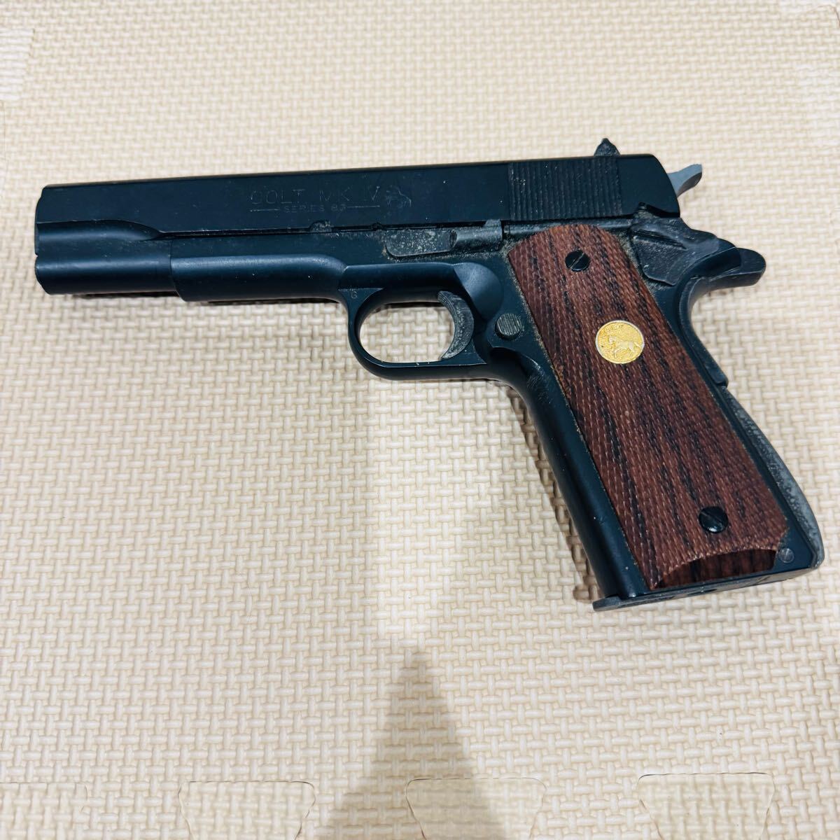 Yahoo!オークション -「wa m1911 マガジン」の落札相場・落札価格 Yahoo!オークション -「wa m1911 マガジン」の落札相場・落札価格
