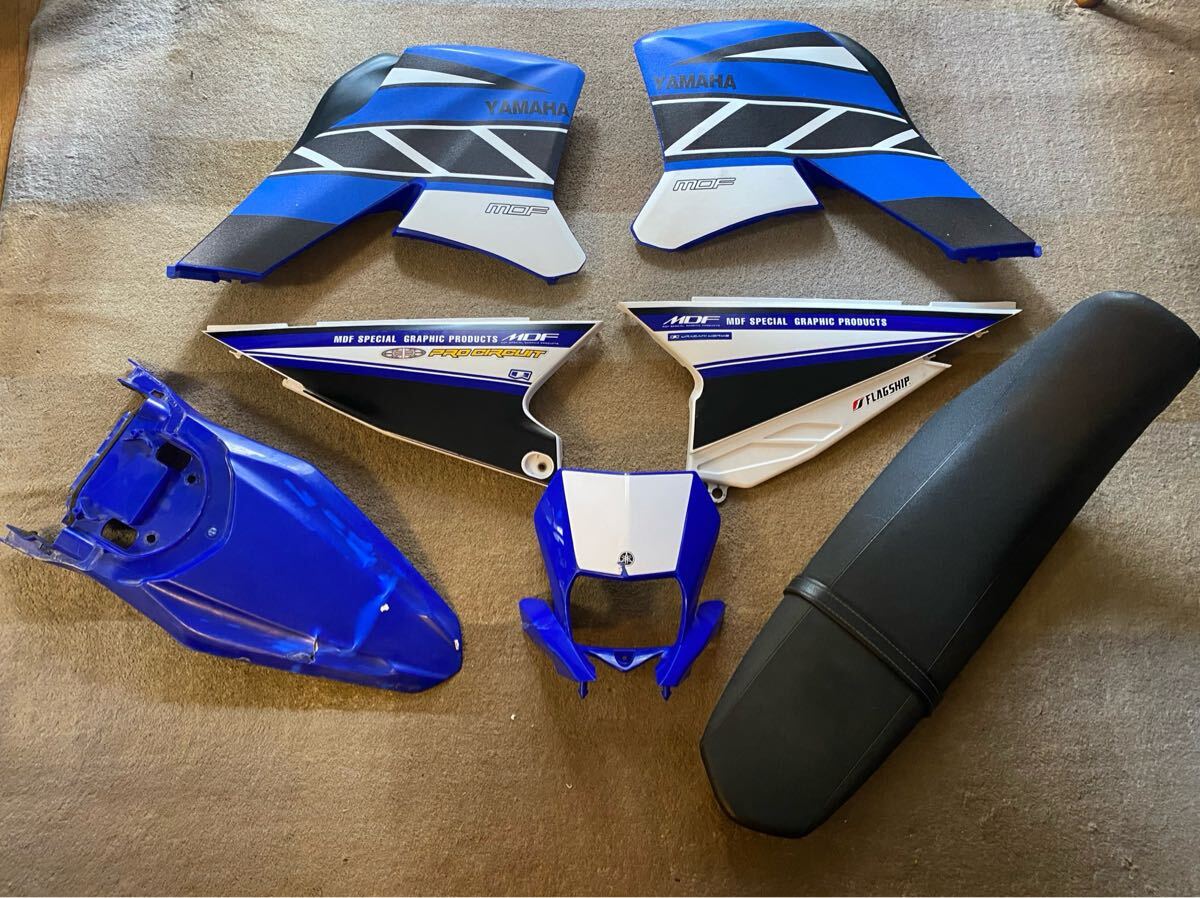 2025年最新】Yahoo!オークション -wr250x シートの中古品・新品 2025年最新】Yahoo!オークション -wr250x シートの中古品・新品