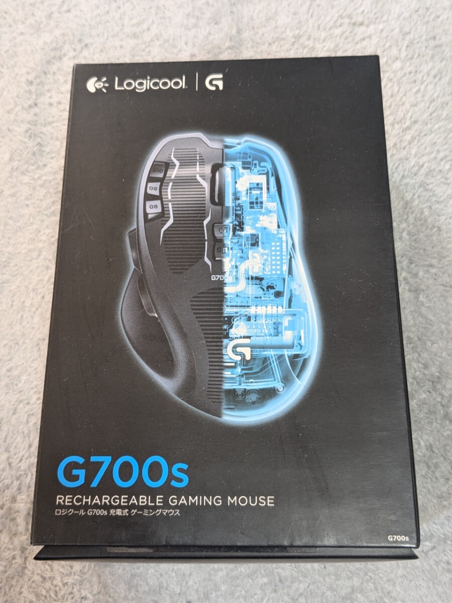 Yahoo!オークション -「logicool g700」の落札相場・落札価格 Yahoo!オークション -「logicool g700」の落札相場・落札価格