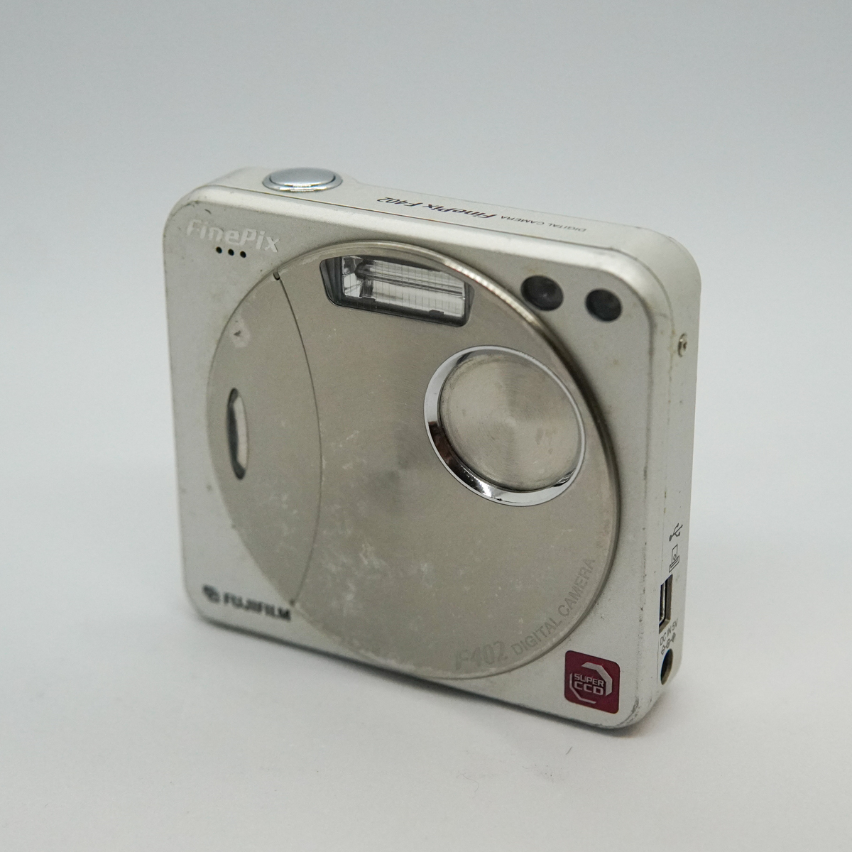 Yahoo!オークション -「finepix f402」の落札相場・落札価格 Yahoo!オークション -「finepix f402」の落札相場・落札価格