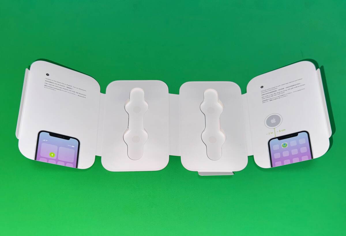 2025年最新】Yahoo!オークション -airtag 本体 4個の中古品 2025年最新】Yahoo!オークション -airtag 本体 4個の中古品