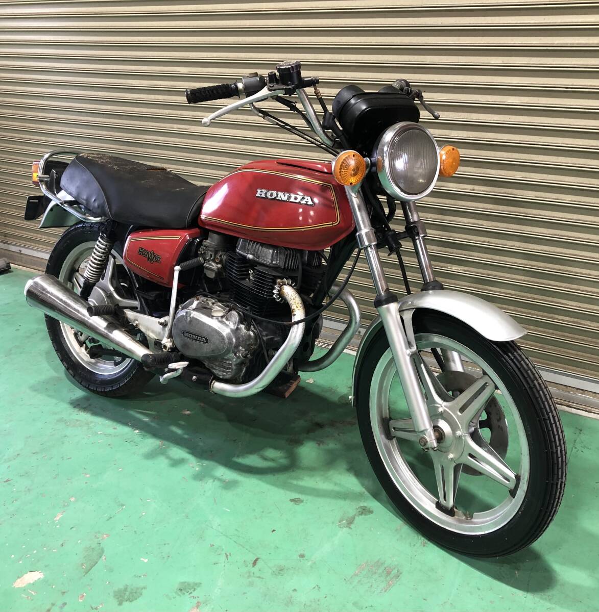 2025年最新】Yahoo!オークション -cb400n(ホンダ)の中古品・新品 2025年最新】Yahoo!オークション -cb400n(ホンダ)の中古品・新品