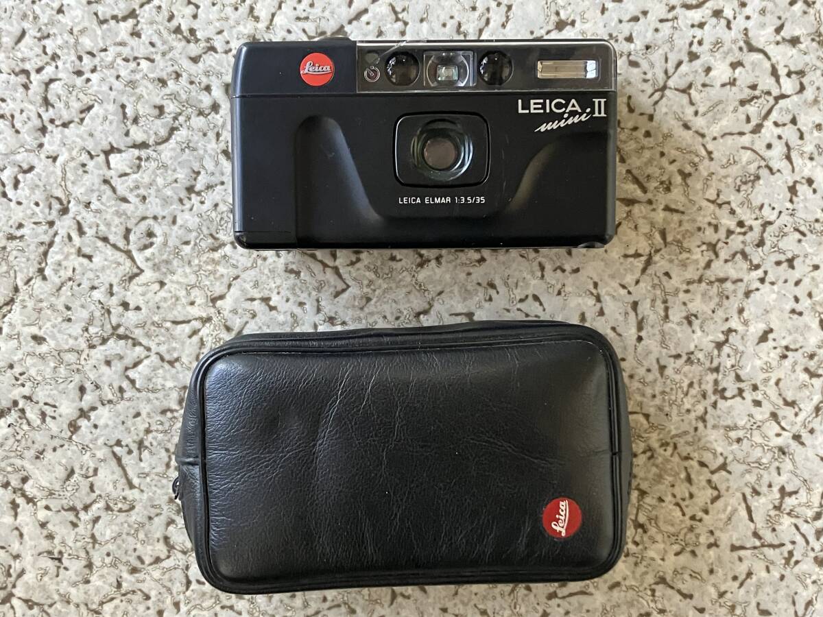 Yahoo!オークション -「leica mini 2」の落札相場・落札価格 Yahoo!オークション -「leica mini 2」の落札相場・落札価格